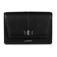Sac de Taille 3-en-1 Molly - Noir