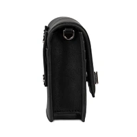 Sac de Taille 3-en-1 Molly - Noir