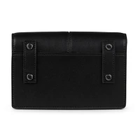 Sac de Taille 3-en-1 Molly - Noir