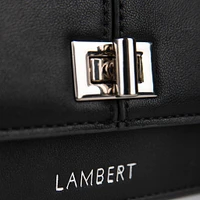 Sac de Taille 3-en-1 Molly - Noir