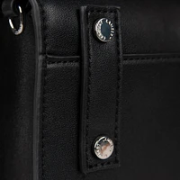 Sac de Taille 3-en-1 Molly - Noir