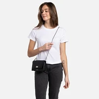 Sac de Taille 3-en-1 Molly - Noir