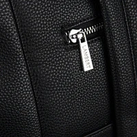 Nala x Sarah Couture Diaper Backpack - Black