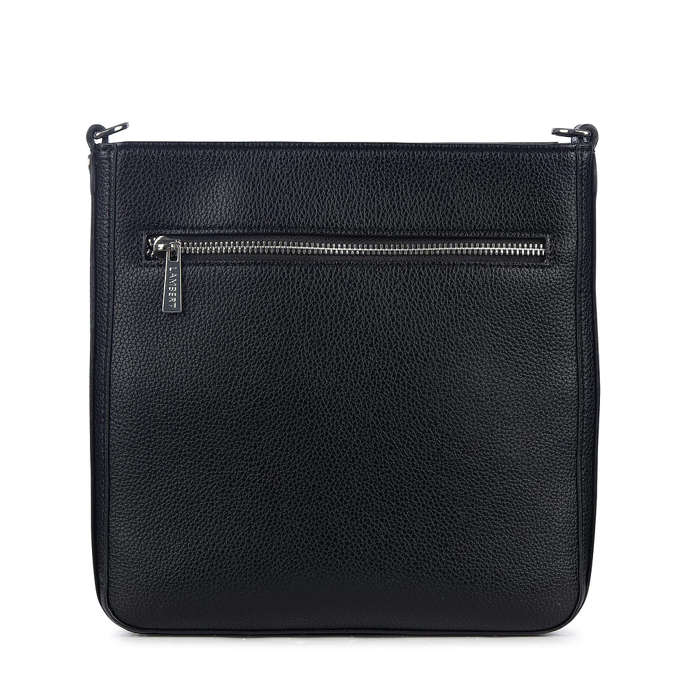 Sac à Main 2en1 Natalia - Noir