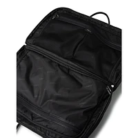 Oslo- Recycled Nylon Black Bag