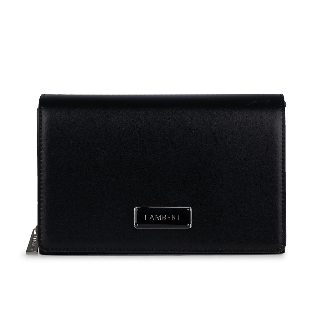 Rebecca Handbag - Black