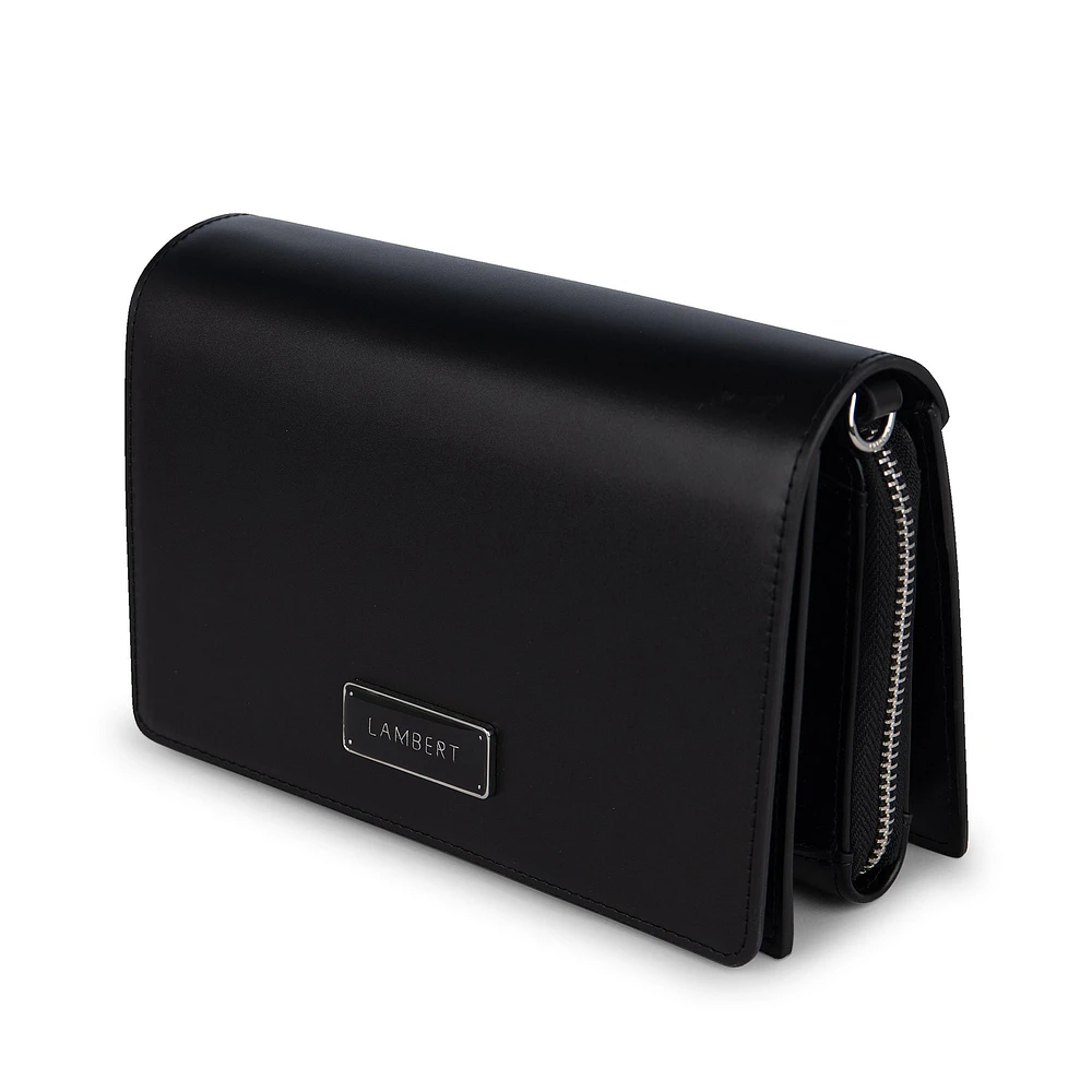 Rebecca Handbag - Black