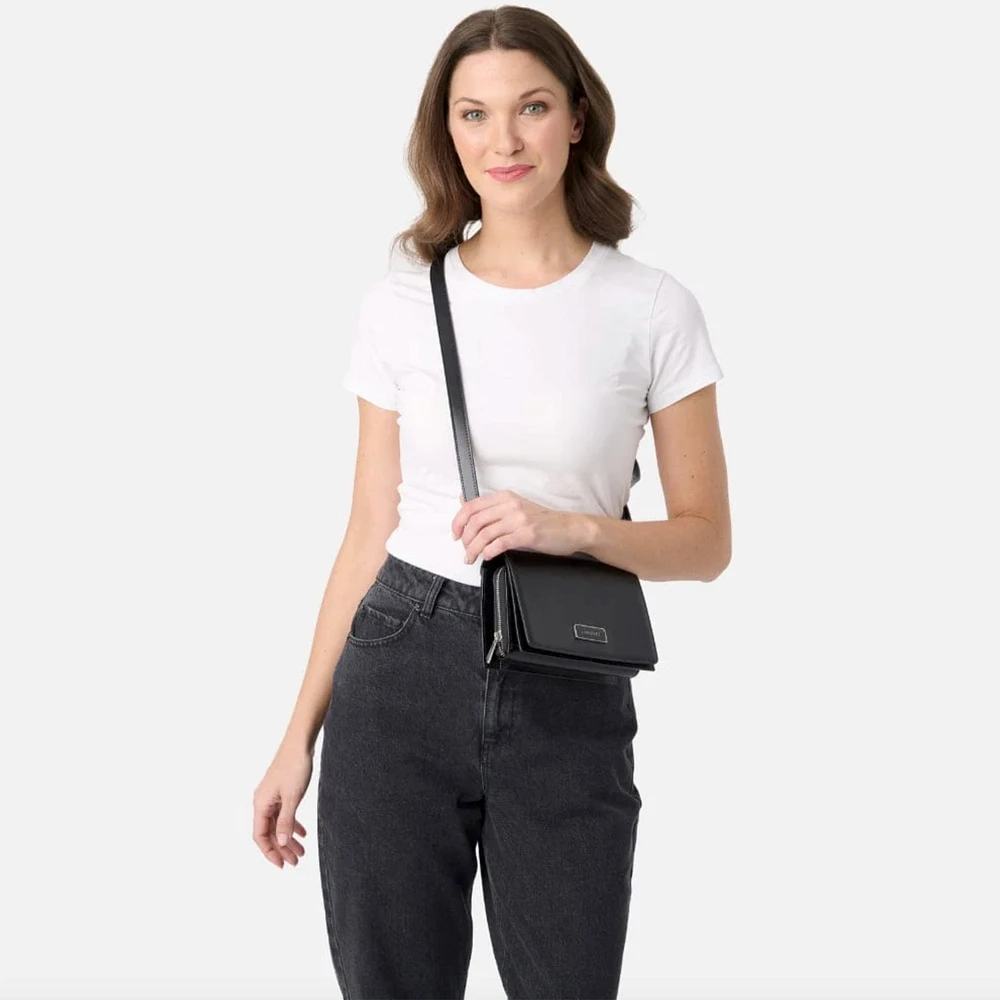 Rebecca Handbag - Black