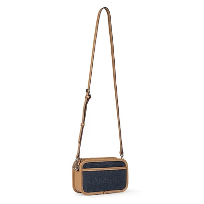 Sac à Main Sandy - Denim