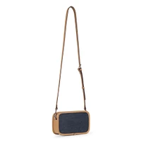 Sac à Main Sandy - Denim