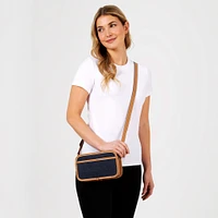 Sac à Main Sandy - Denim
