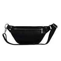 Sac de Taille Sarah - Noir