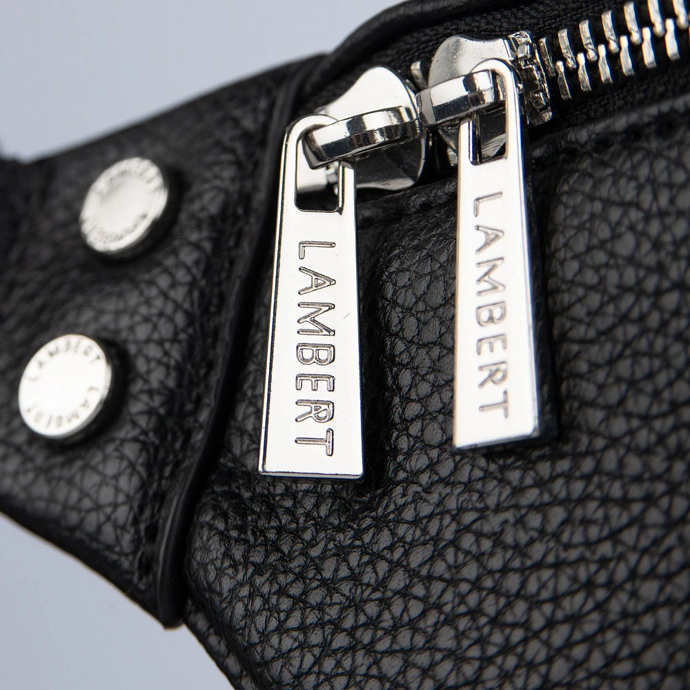 Sac de Taille Sarah - Noir