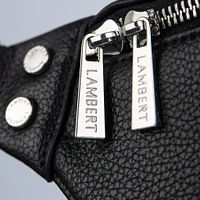 Sac de Taille Sarah - Noir