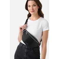 Sac de Taille Sarah - Noir
