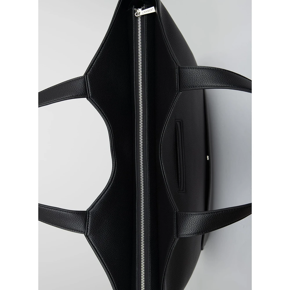 Tote Bag Sheila - Black