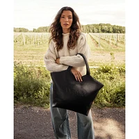 Tote Bag Sheila - Black