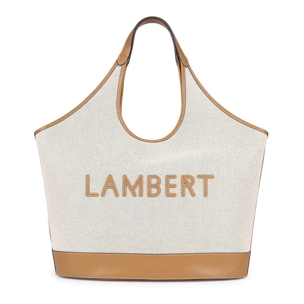 Summer Tote Bag - Calabasas