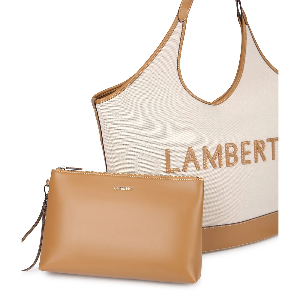 Summer Tote Bag - Calabasas