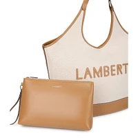 Summer Tote Bag - Calabasas