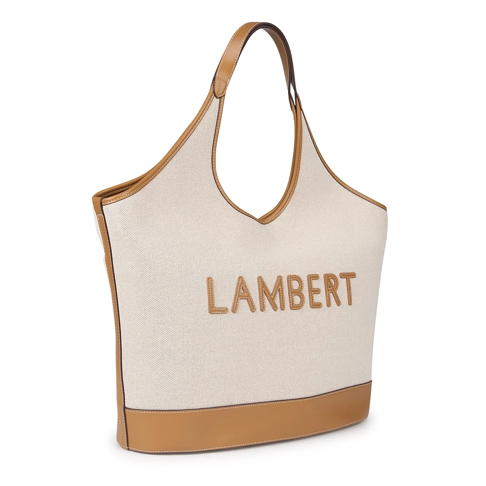 Summer Tote Bag - Calabasas