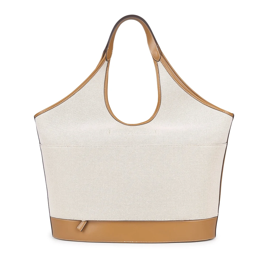 Summer Tote Bag - Calabasas