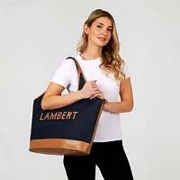 Summer Tote Bag - Calabasas