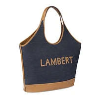 Sac Fourre-Tout Summer - Denim