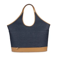 Sac Fourre-Tout Summer - Denim