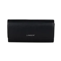 Suzanne Wallet - Black