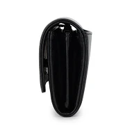 Suzanne Wallet - Black