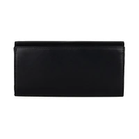 Suzanne Wallet - Black