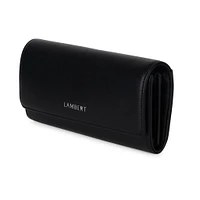 Suzanne Wallet - Black
