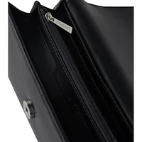 Suzanne Wallet - Black