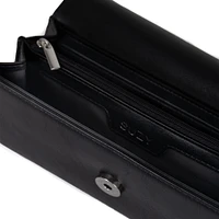 Portefeuille Suzy - Noir