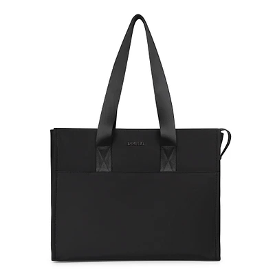 Tessa Tote Bag - Black