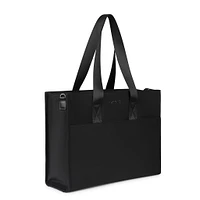 Tessa Tote Bag - Black