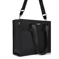 Tessa Tote Bag - Black