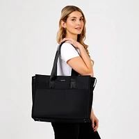 Tessa Tote Bag - Black
