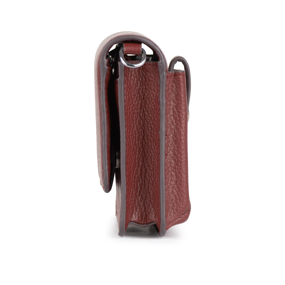 Portefeuille Tina - Rosewood