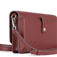 Portefeuille Tina - Rosewood