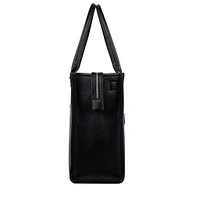 Valentina 2in1 Tote Bag - Black