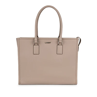 Sac Fourre-Tout 2en1 Valentina - Terra