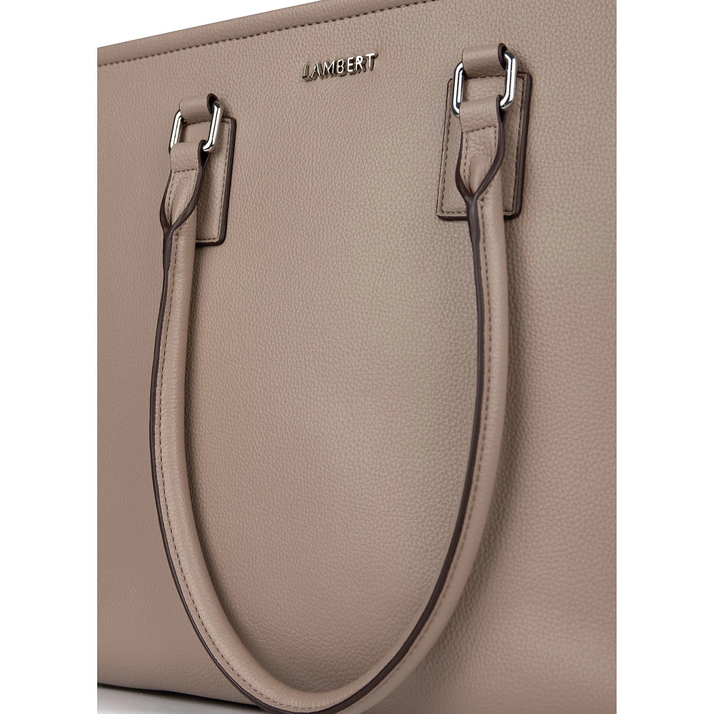Sac Fourre-Tout 2en1 Valentina - Terra