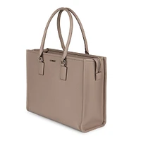 Sac Fourre-Tout 2en1 Valentina - Terra