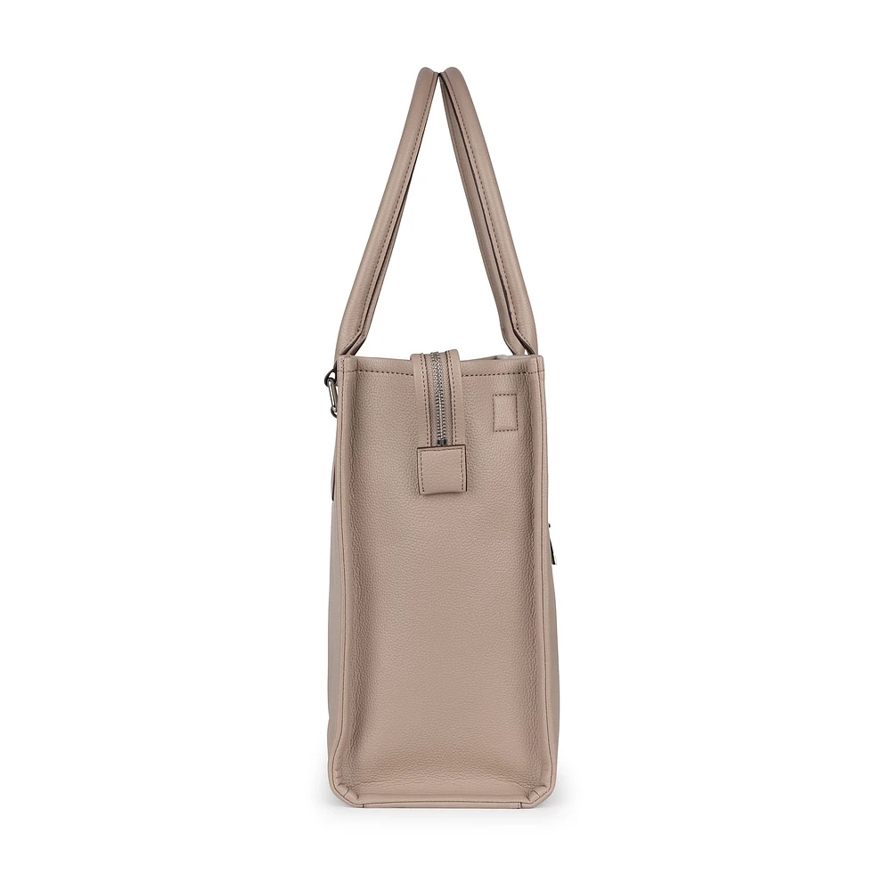 Sac Fourre-Tout 2en1 Valentina - Terra