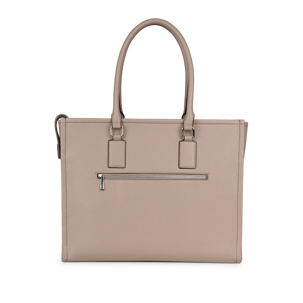 Sac Fourre-Tout 2en1 Valentina - Terra
