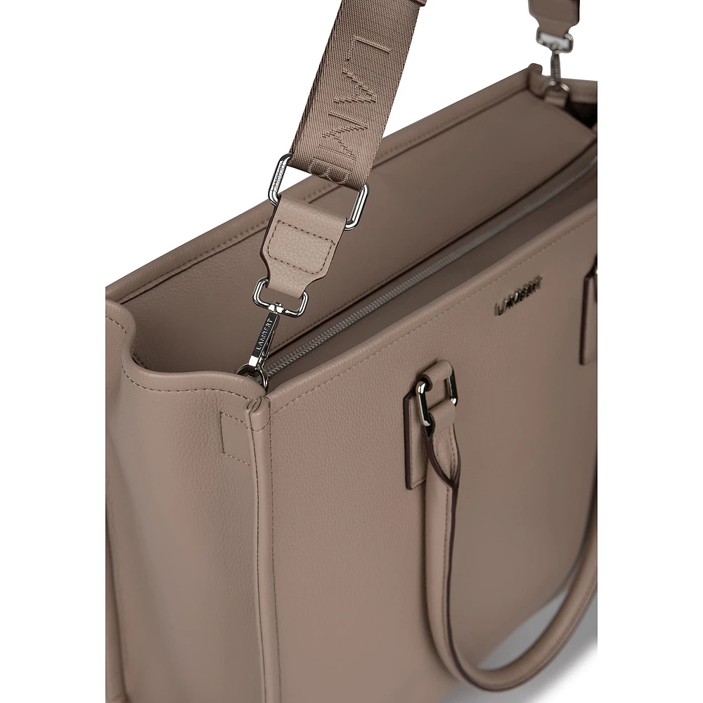 Sac Fourre-Tout 2en1 Valentina - Terra