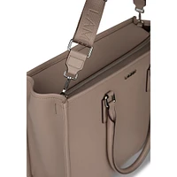 Sac Fourre-Tout 2en1 Valentina - Terra