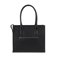 Vera 2in1 Handbag - Black